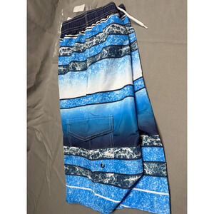 Scotamalone Mens Swim Trunks Swimming Shorts Swimwear Bathing Suits Quick Dry 11